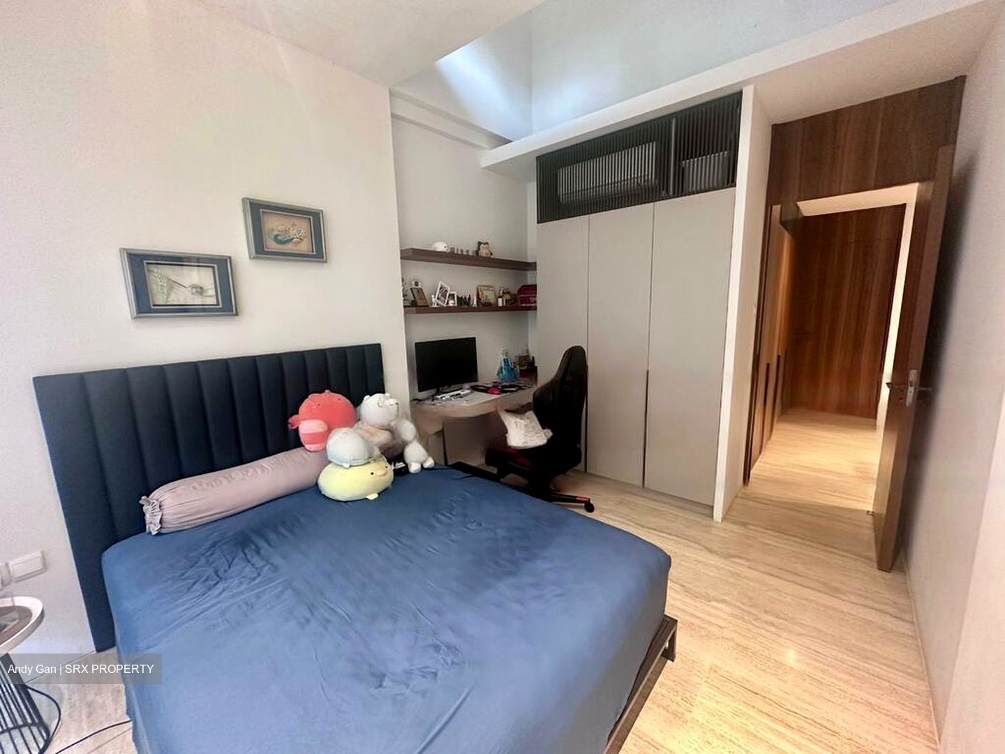 Emerald Apartments (D9), Apartment #456010211